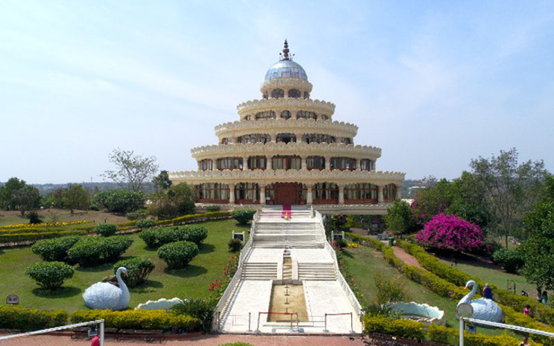 Bangalore Ashram Ashram